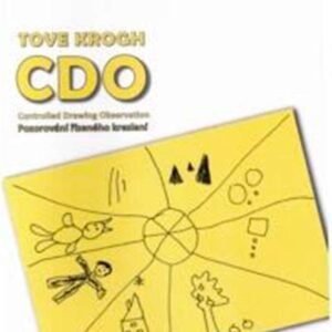 CDO – pozorování řízeného kreslení