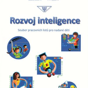 Rozvoj inteligence