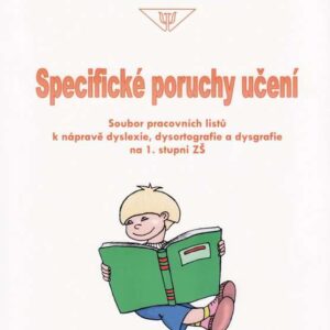 Specifické poruchy učení